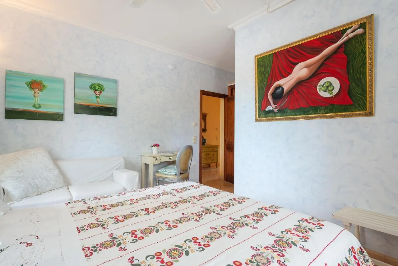 Villa Korema En Portocolom, Pool, Bbq, Wifi Felanitx